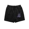 Mens Relax Track Shorts  Thumbnail