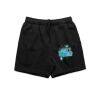 Mens Relax Track Shorts  Thumbnail