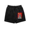 Mens Relax Track Shorts  Thumbnail