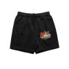 Mens Relax Track Shorts  Thumbnail
