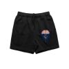 Mens Relax Track Shorts  Thumbnail