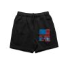 Mens Relax Track Shorts  Thumbnail