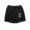 Mens Relax Track Shorts  Thumbnail