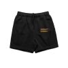 Mens Relax Track Shorts  Thumbnail