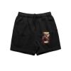 Mens Relax Track Shorts  Thumbnail
