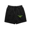 Mens Relax Track Shorts  Thumbnail