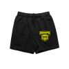 Mens Relax Track Shorts  Thumbnail