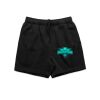 Mens Relax Track Shorts  Thumbnail
