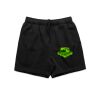 Mens Relax Track Shorts  Thumbnail