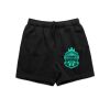 Mens Relax Track Shorts  Thumbnail