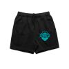 Mens Relax Track Shorts  Thumbnail