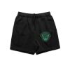 Mens Relax Track Shorts  Thumbnail