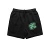 Mens Relax Track Shorts  Thumbnail