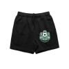 Mens Relax Track Shorts  Thumbnail