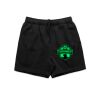 Mens Relax Track Shorts  Thumbnail