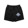 Mens Relax Track Shorts  Thumbnail