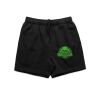 Mens Relax Track Shorts  Thumbnail