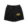 Mens Relax Track Shorts  Thumbnail