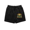 Mens Relax Track Shorts  Thumbnail