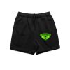 Mens Relax Track Shorts  Thumbnail