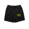 Mens Relax Track Shorts  Thumbnail