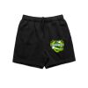 Mens Relax Track Shorts  Thumbnail