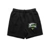 Mens Relax Track Shorts  Thumbnail