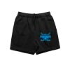 Mens Relax Track Shorts  Thumbnail