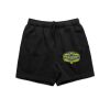 Mens Relax Track Shorts  Thumbnail