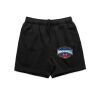 Mens Relax Track Shorts  Thumbnail