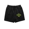 Mens Relax Track Shorts  Thumbnail