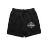 Mens Relax Track Shorts  Thumbnail