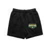 Mens Relax Track Shorts  Thumbnail