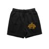 Mens Relax Track Shorts  Thumbnail