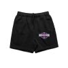 Mens Relax Track Shorts  Thumbnail