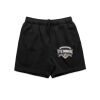 Mens Relax Track Shorts  Thumbnail