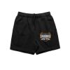 Mens Relax Track Shorts  Thumbnail