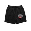 Mens Relax Track Shorts  Thumbnail