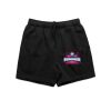 Mens Relax Track Shorts  Thumbnail