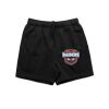 Mens Relax Track Shorts  Thumbnail