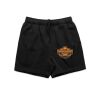 Mens Relax Track Shorts  Thumbnail
