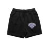 Mens Relax Track Shorts  Thumbnail