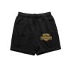 Mens Relax Track Shorts  Thumbnail