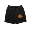 Mens Relax Track Shorts  Thumbnail