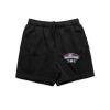 Mens Relax Track Shorts  Thumbnail