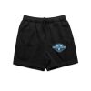 Mens Relax Track Shorts  Thumbnail