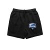 Mens Relax Track Shorts  Thumbnail