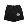 Mens Relax Track Shorts  Thumbnail