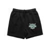 Mens Relax Track Shorts  Thumbnail