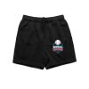 Mens Relax Track Shorts  Thumbnail
